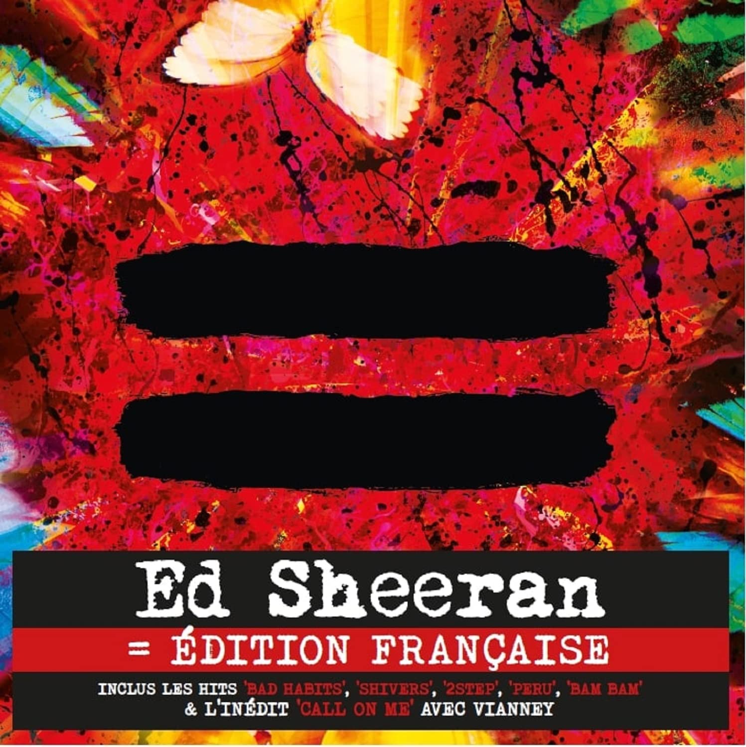 Ed Sheeran