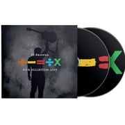 Ed Sheeran - +-=x Tour Collection Live - Music & Performance - CD