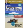 thumbnail image 1 of Pre-Owned Ed Slott's 2020 Retirement Decisions Guide : 125 Ways to Save and Stretch Your Wealth (Paperback) 9780997132755, 1 of 1