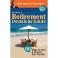 thumbnail image 1 of Pre-Owned Ed Slott's Retirement Decisions Guide Paperback, 1 of 1