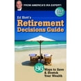 thumbnail image 1 of Pre-Owned Ed Slott's Retirement Decisions Guide (Unknown) 0984126643 9780984126644, 1 of 1