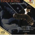 thumbnail image 1 of Ed Spanjaard - Tango Royal - Music & Performance - SACD, 1 of 2