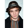 thumbnail image 1 of Ed Westwick At Arrivals For Opening Night Of Wintuk By Cirque Du Soleil Madison Square Garden New York Ny November, 1 of 2