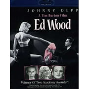 Ed Wood (Blu-ray) WS STD