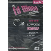 Ed Wood Collection Vol One