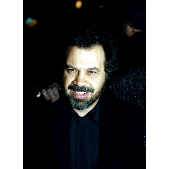Ed Zwick (Director) At Premiere Of Last Samurai, Ny 1222003, By Janet Mayer Celebrity (16 x 20)