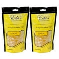 thumbnail image 1 of Eda's Premium Hard Candy Sugar Free 3.5 Oz. - Lemon [ 2 Pack ], 1 of 3