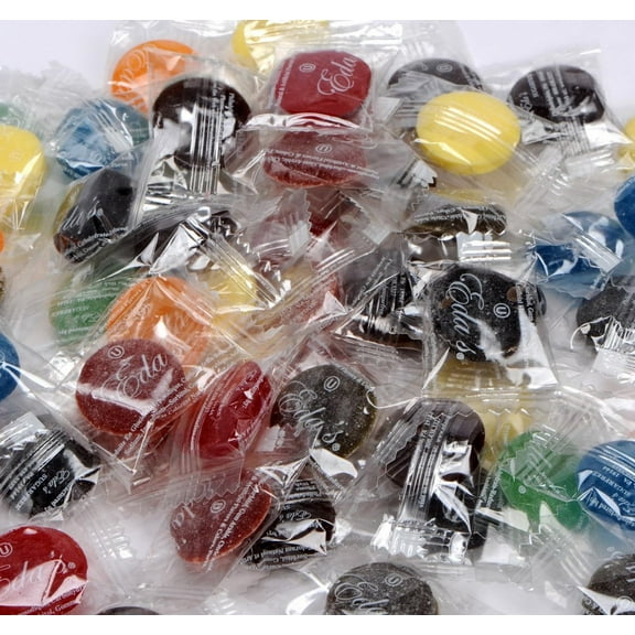 Eda's Sugar Free Sugar Free Olde Tyme Candy 15lb, 635526