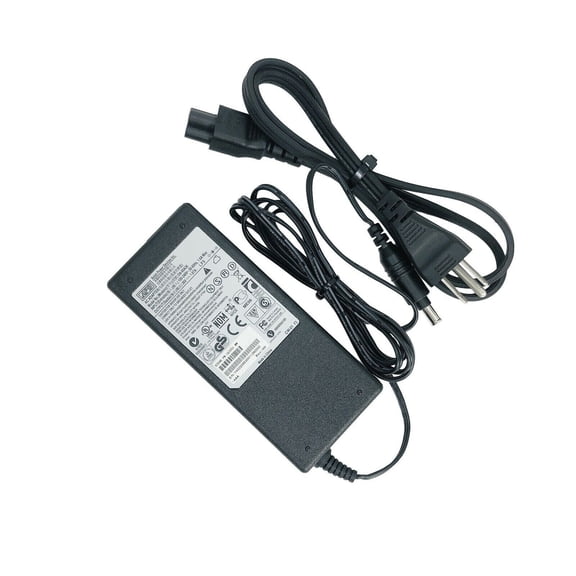 Pre-Owned Genuine APD AC Adapter For Kodak Hero 3.1, 5.1, 6.1, 7.1 Charger Supply w/PC OEM