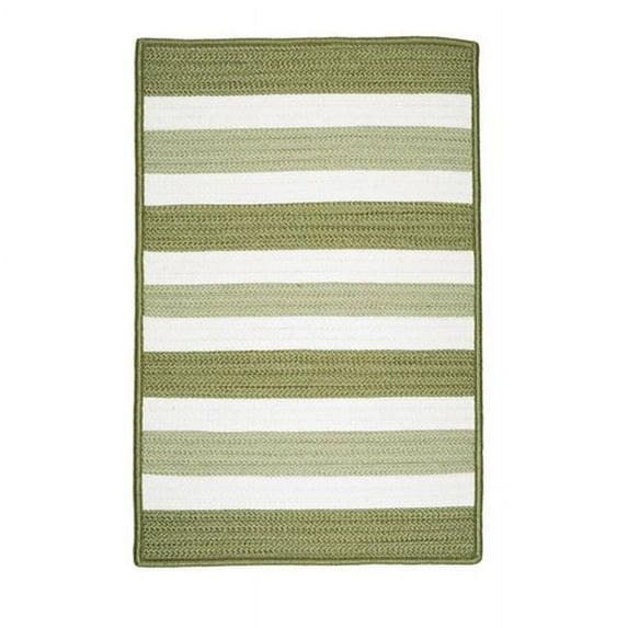 Edamame 5x8 ft. Rug - Green