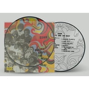 Edan - Beauty & The Beat - Music & Performance - Vinyl