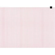 Edan EDAN SE-12 Paper 215mm X 280mm X 100 Sheets 3 Packs Per BoxFor Newer Edan Machines Please See the Q- Mark Location