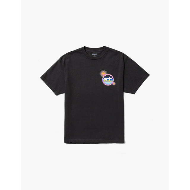 Edc Orlando 2024 Lineup Logo Tee