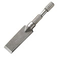 thumbnail image 1 of Edco 1In Steel Chisel, 1 of 1