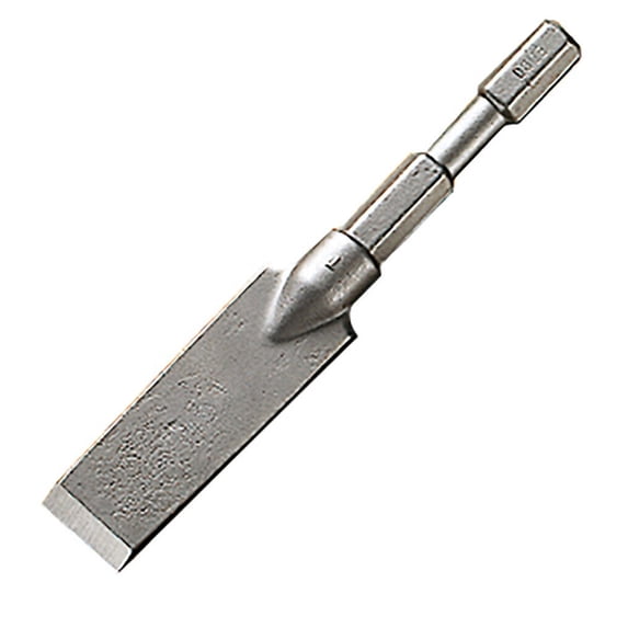 Edco 1In Steel Chisel