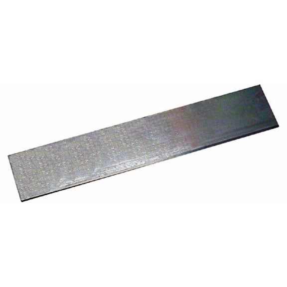 Edco 12In Foam Rubber Backing Scraper Blade (5Pk)