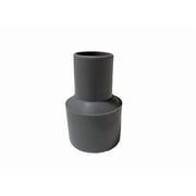 Edco 2In To 1.5In Rubber Cuff Adapter