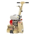 thumbnail image 1 of Edco Cpl-8G 5.5 Hp Gas 8In Walk-Behind Scari-Lite Crete-Planer, 1 of 2