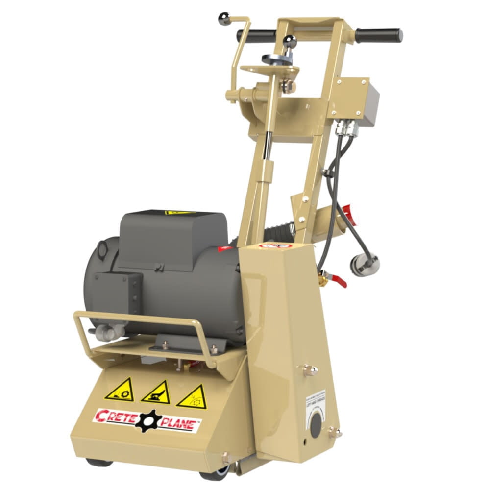 Edco Cpm-8-5 Scarifier