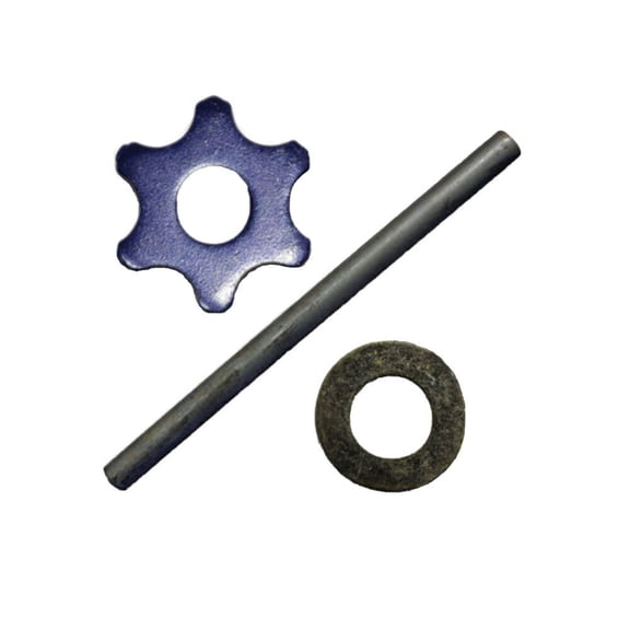 Edco Cpm-8 Edger/cpm-4 Carbide Cutter Start-Up Pack