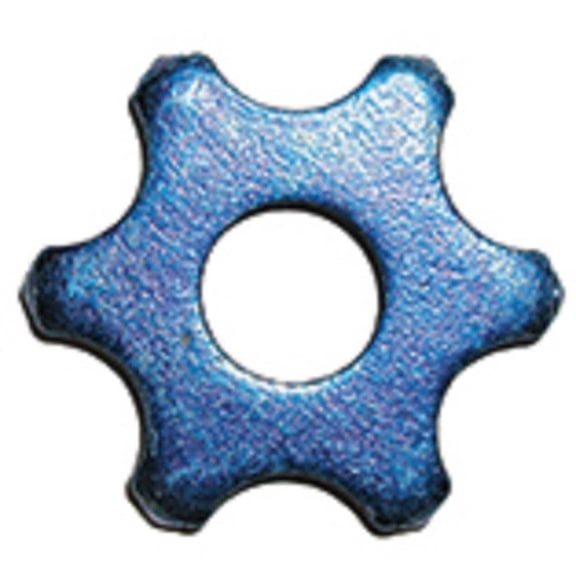 Edco Cpm-8 Start-Up Pack With Flails Washers And Shaft