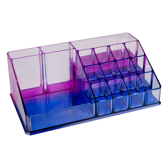 Edco Make-Up Box 16 Sections