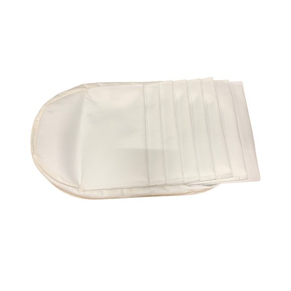 Edco Replacement Filter For Vac-200