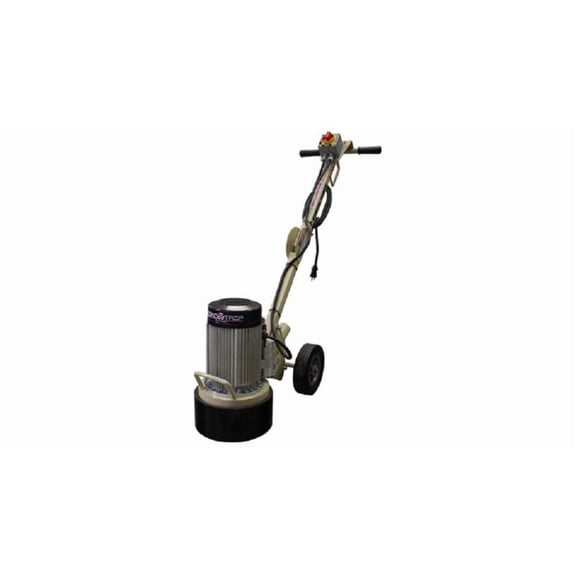 Edco Tl-9 Magna-Trap Turbo Lite Grinder