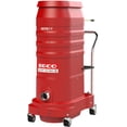 thumbnail image 1 of Edco Vortex-290 Industrial Vacuum System, 1 of 3