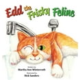 thumbnail image 1 of Edd the Frisky Feline, (Hardcover), 1 of 1