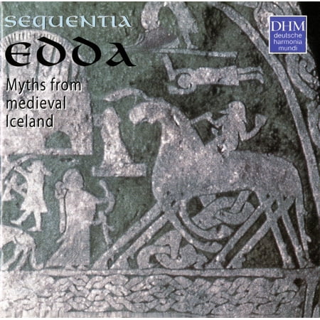 Edda: An Icelandic Saga