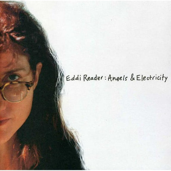 Eddi Reader - Angels & Electricity - Music & Performance - CD