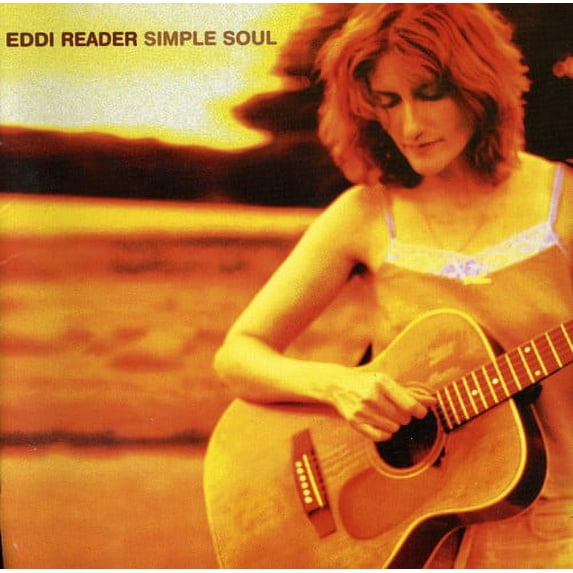 Eddi Reader - Simple Soul - Music & Performance - CD