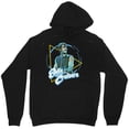 thumbnail image 1 of Eddie And The Cruisers Vintage Graphic 80s Rock and Roll Movie Fan - Comfortable Fit M893 Unisex Hoodie, Up to Size 5XL, 1 of 2