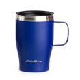 thumbnail image 1 of Eddie Bauer 15oz Ravine Mug - Blue, 1 of 1