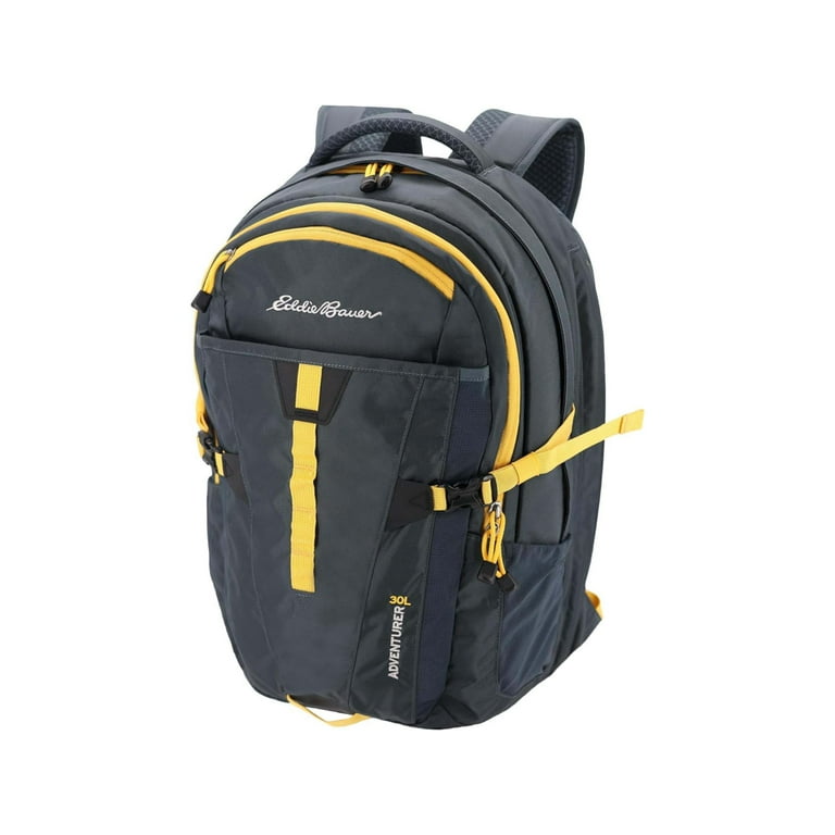 Eddie Bauer Adventurer 30L Backpack Men's, Storm