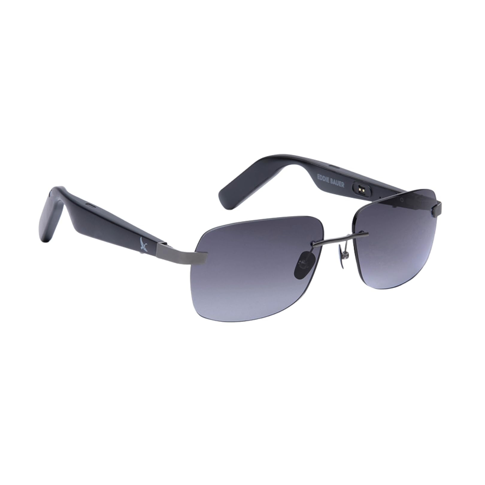Eddie Bauer Bluetooth Smart Glasses with UV400 Polarized  display picture 1