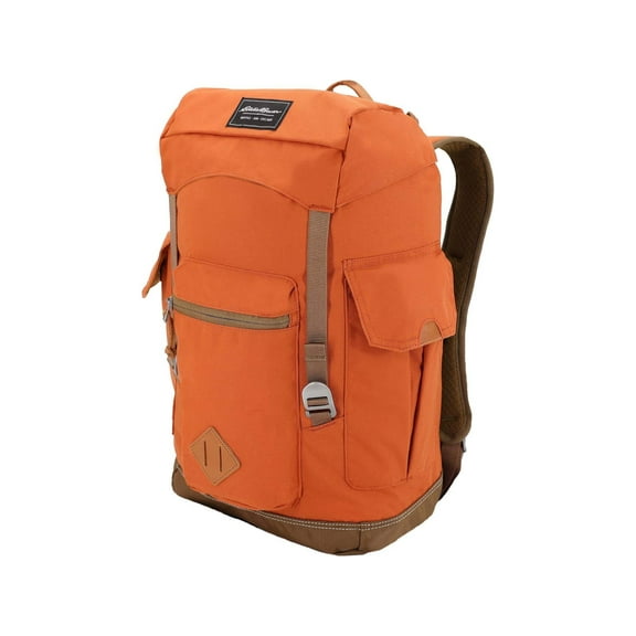 Eddie Bauer Bygone 25L Backpack, Terracotta