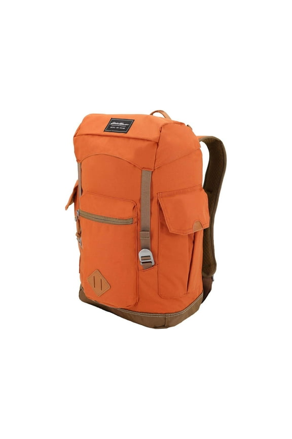 Bygone 25L Backpack, Terracotta