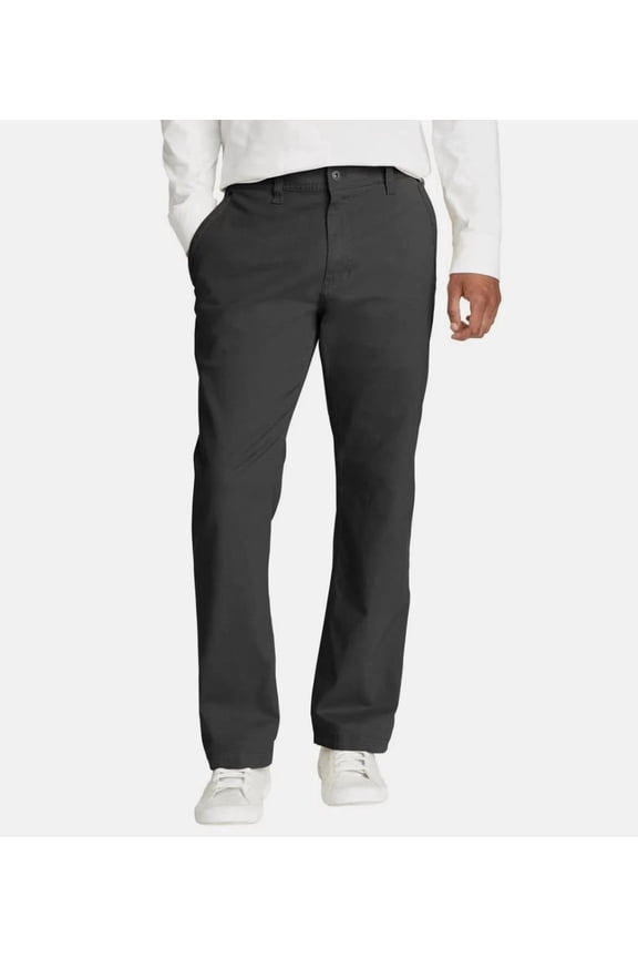 Canvas Utility Pant Gray - 36"x29"