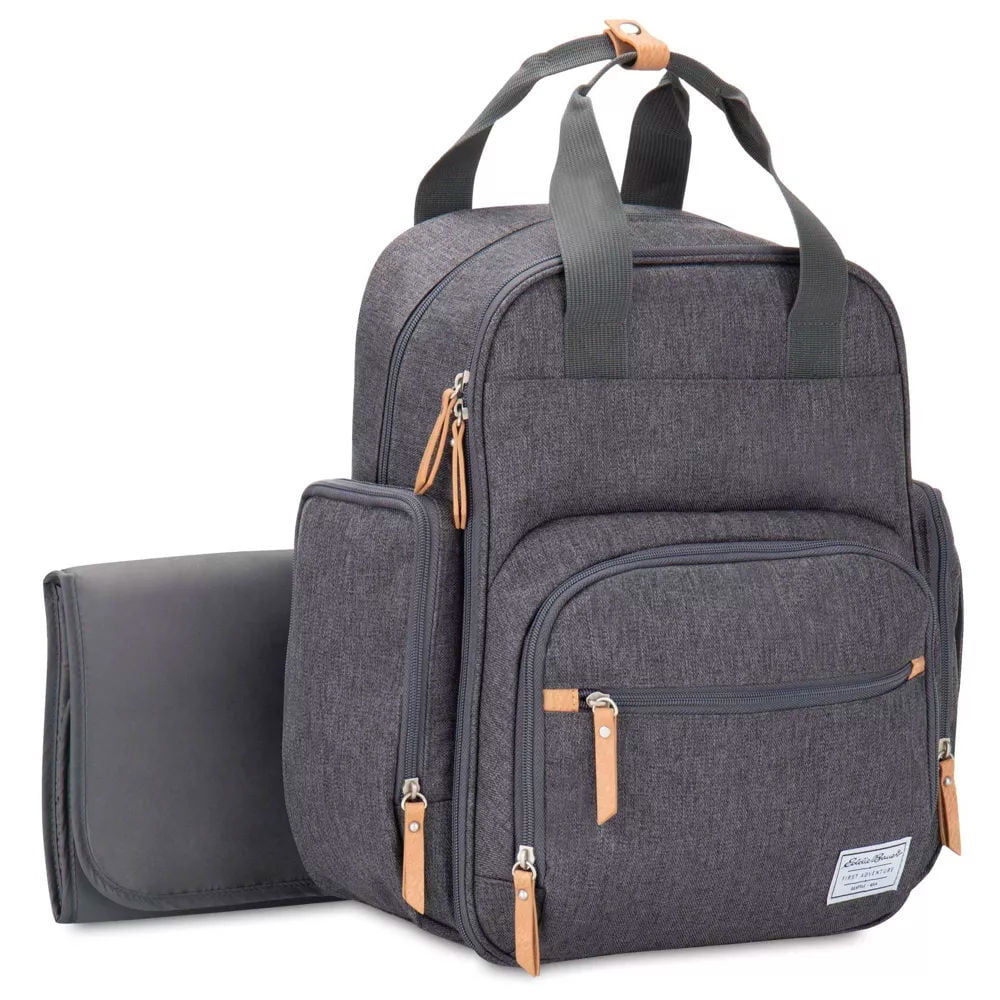 Eddie bauer portable changing cheap pad