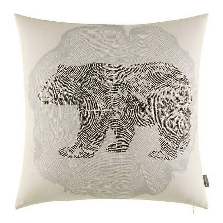 Eddie bauer top bear pillow