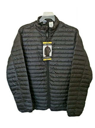 Eddie bauer microlight shop traveler jacket sam's club