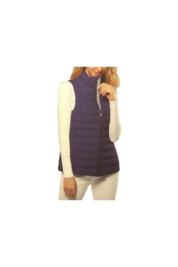 Established 1920 Packable Microlight Down Jacket