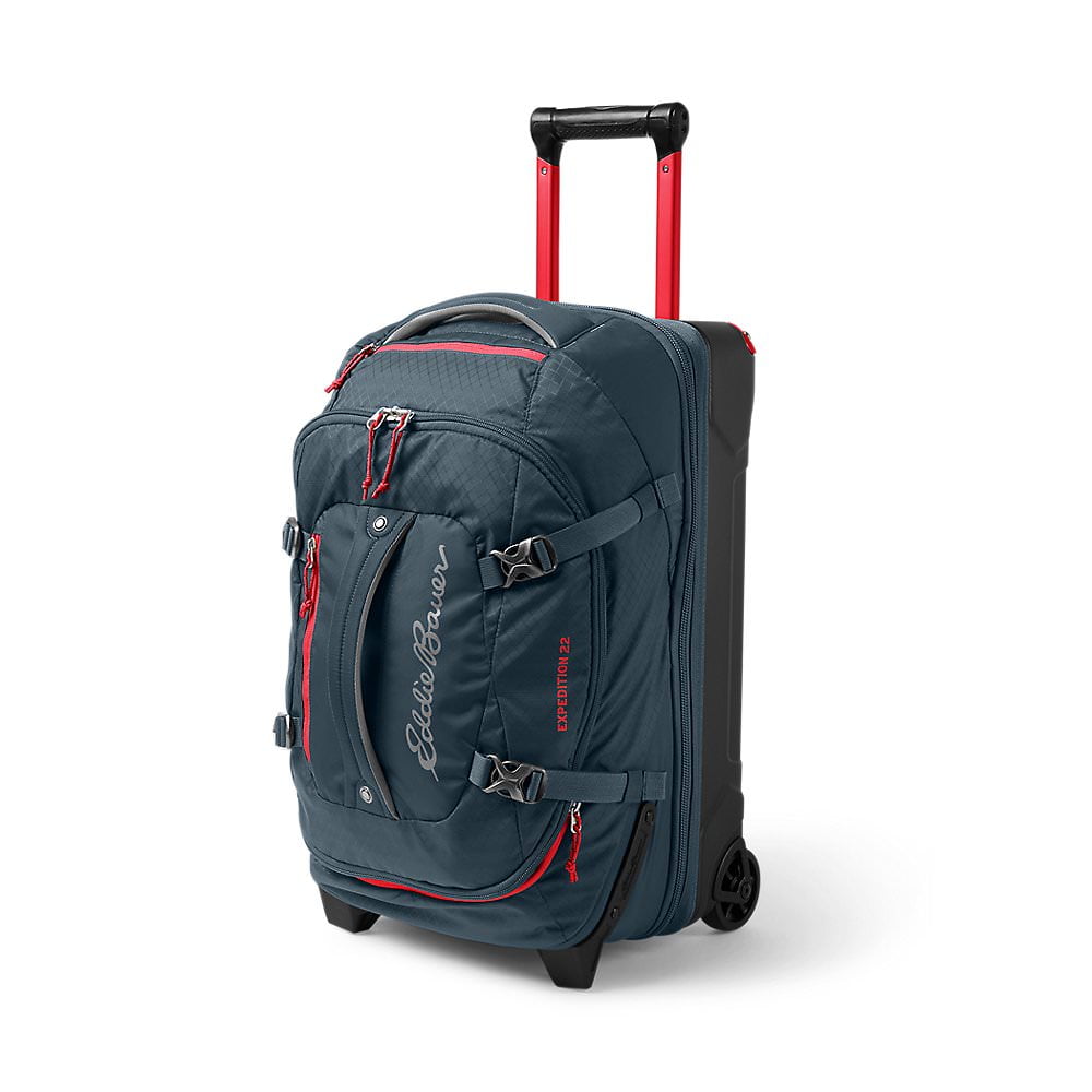 Eddie Bauer Expedition 22 Duffel 2.0 Walmart