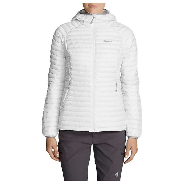 microtherm stormdown review