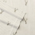 thumbnail image 1 of Eddie Bauer Flannel Sheet Set Color: Beige Size: KING SET, 1 of 4