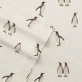 thumbnail image 1 of Eddie Bauer Flannel Sheet Set Color: Gray Size: FULL SET, 1 of 4