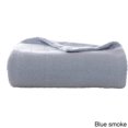 thumbnail image 1 of eddie bauer herringbone blanket, 1 of 5