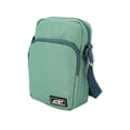thumbnail image 1 of Eddie Bauer Jasper 3L Crossbody Bag, Seaglass, 1 of 6